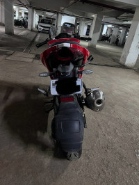 TVS Apache RR 310 2024