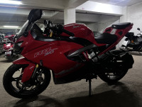 TVS Apache RR 310 2024