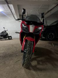 TVS Apache RR 310 2024
