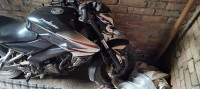 Bajaj Pulsar 200 NS 2014 Model