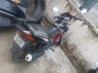 Yamaha Gladiator 2011 Model