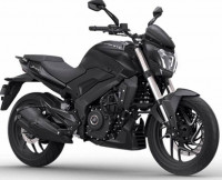 Bajaj Dominar 400 ABS BS6