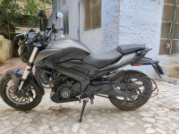Bajaj Dominar 400 ABS BS6