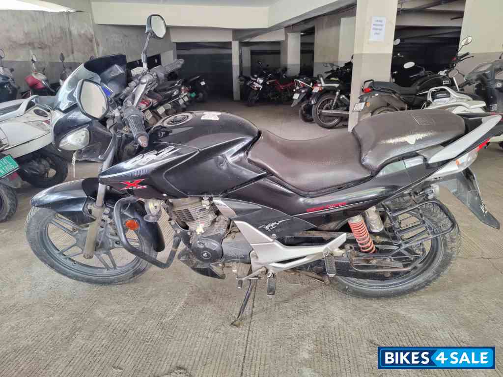 Black Hero CBZ Xtreme