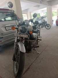 Royal Enfield Thunderbird TwinSpark 350