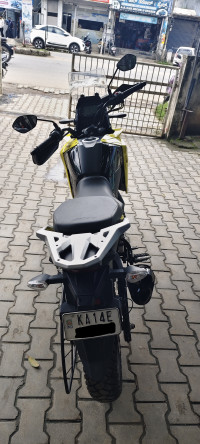 Suzuki V-Strom 250