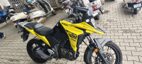 Suzuki V-Strom 250