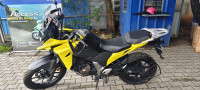 Suzuki V-Strom 250