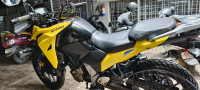 Suzuki V-Strom 250