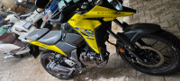 Suzuki V-Strom 250