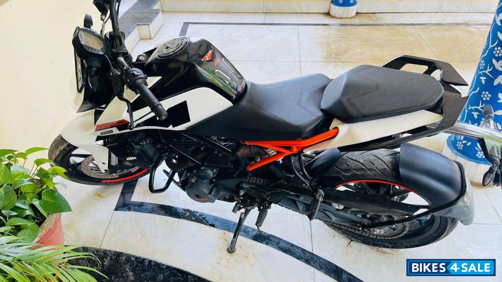 KTM Duke KTM Duke
