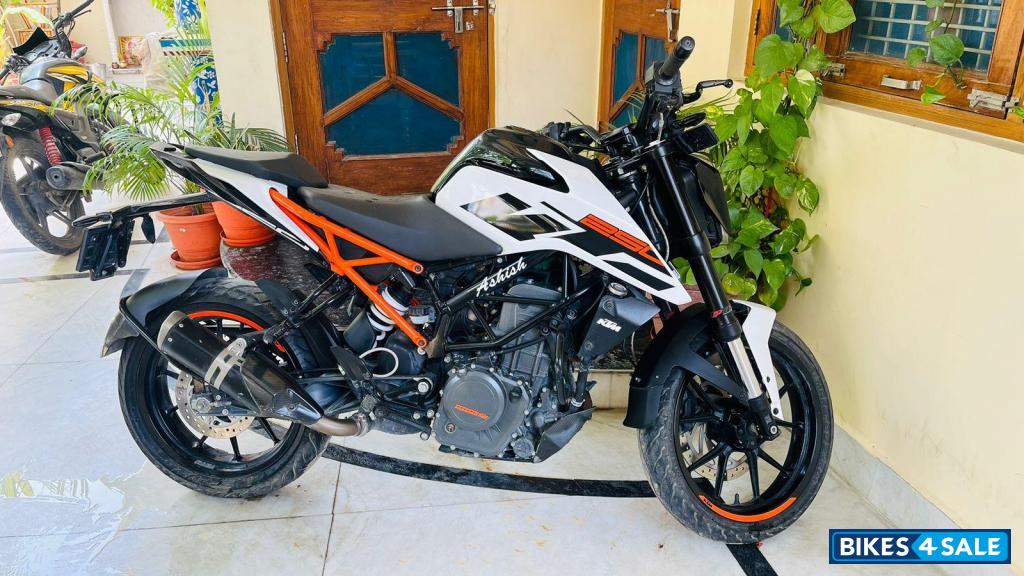 KTM Duke KTM Duke