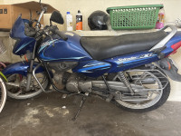 Hero Splendor NXG 2007 Model