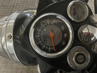 Royal Enfield Bullet Standard 500