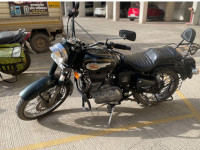 Royal Enfield Bullet Standard 500