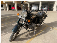 Royal Enfield Bullet Standard 500