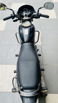 Blue Black Hero Super Splendor