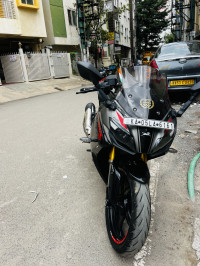 TVS Apache RR 310 2020 2020 Model