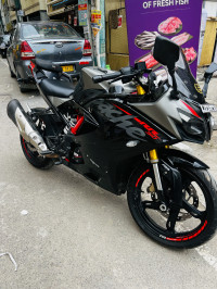TVS Apache RR 310 2020