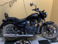 Royal Enfield Meteor 350 2022 Model