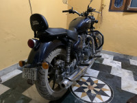 Royal Enfield Meteor 350