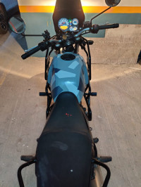 Royal Enfield Himalayan 2019 Model