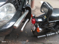 Royal Enfield Thunderbird 2002 Model