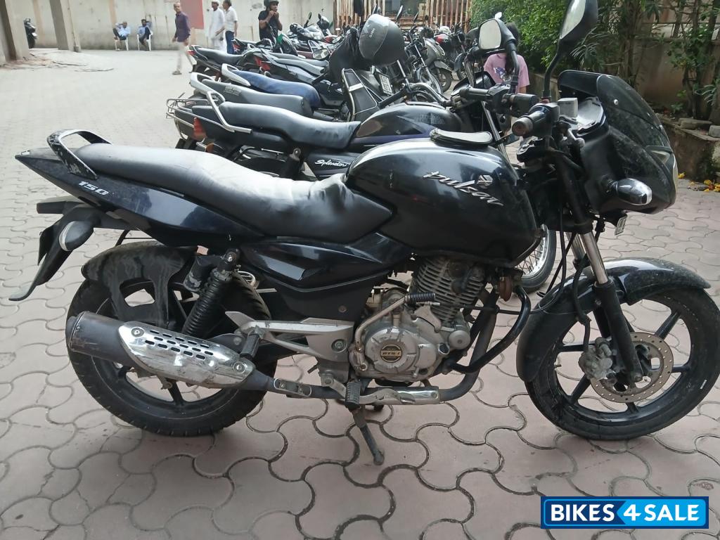 Bajaj Pulsar 150