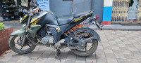 Yamaha FZ