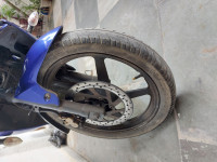 Yamaha YZF R15 V2 2011 Model