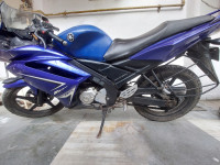 Yamaha YZF R15 V2