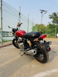 Royal Enfield 2023 Interceptor 650