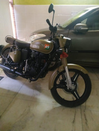 Royal Enfield Classic 350 Dual Channel BS6 2019 Model