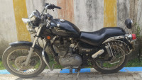 Royal Enfield Thunderbird TwinSpark 350 2012 Model