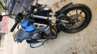 Yamaha FZ-S FI V3 BS6