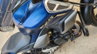Yamaha FZ-S FI V3 BS6