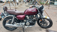 Honda CB350 DLX 2021 Model