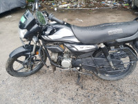Hero HF Deluxe BS6