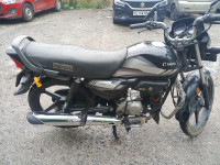 Hero HF Deluxe BS6
