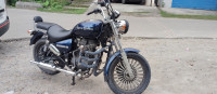 Royal Enfield Thunderbird 350