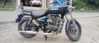 Royal Enfield Thunderbird 350