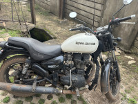 Royal Enfield Thunderbird X 350 2018 Model