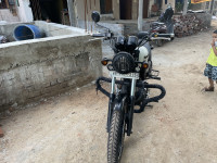 Royal Enfield Thunderbird X 350
