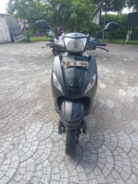 Hero Maestro Edge 110 BS6 2014 Model