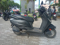 Hero Maestro Edge 110 BS6