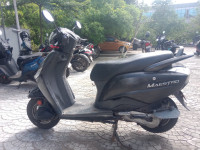 Hero Maestro Edge 110 BS6