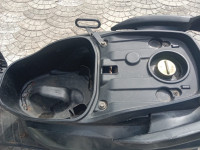 Hero Maestro Edge 110 BS6