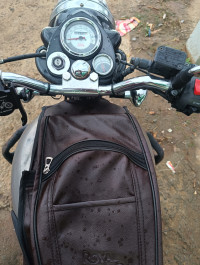 Royal Enfield Classic 350 2018 Model