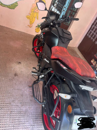 TVS Apache RTR 160 4V BS6