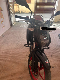 TVS Apache RTR 160 4V BS6